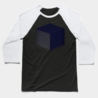 Box Baseball T-Shirt